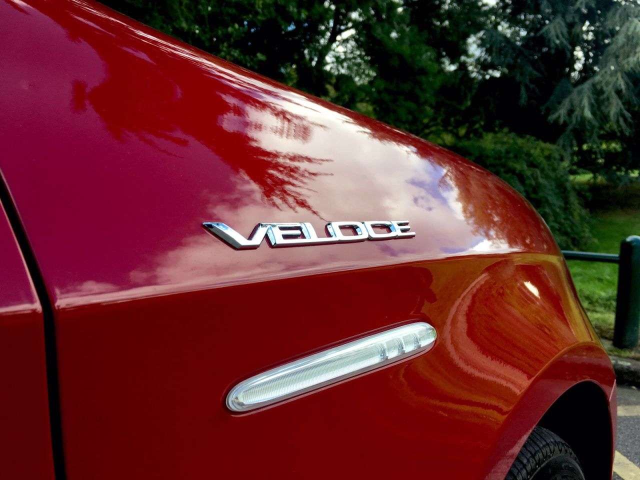 2018 ALFA ROMEO GIULIETTA 2018 ALFA ROMEO GIULIETTA