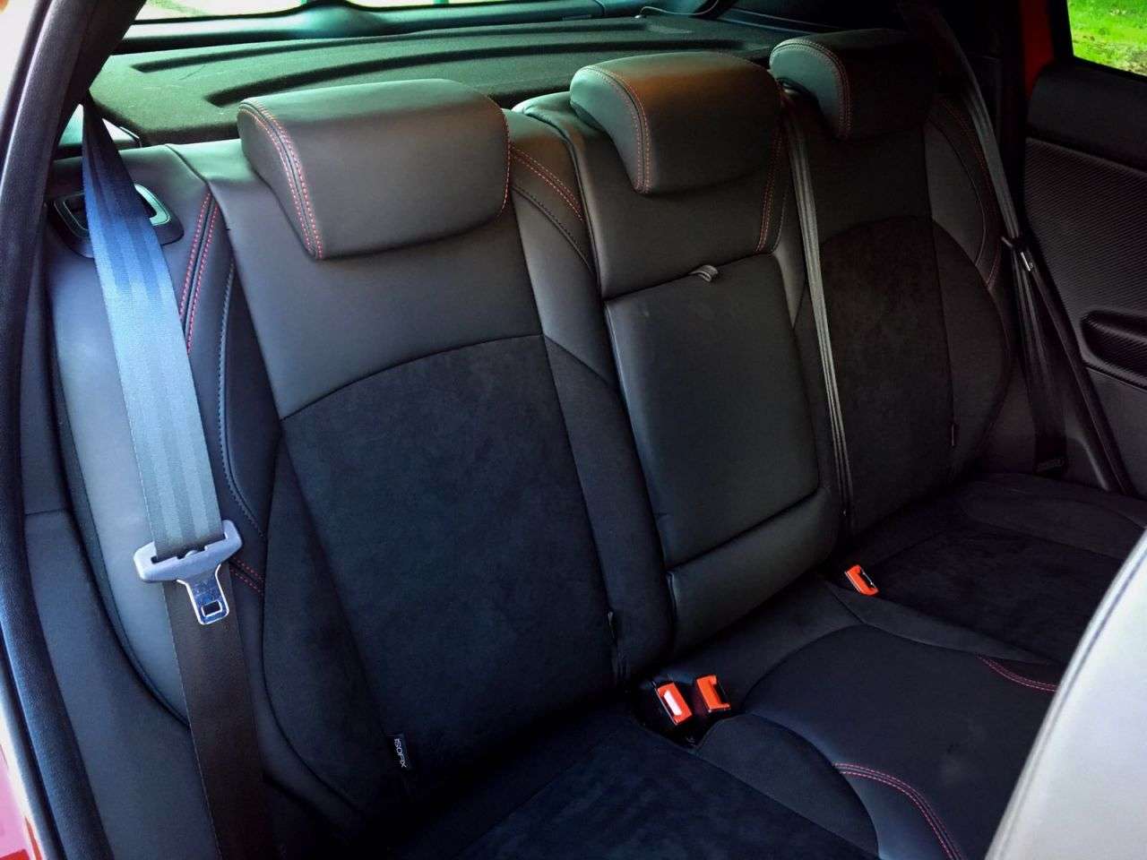 2018 ALFA ROMEO GIULIETTA 2018 ALFA ROMEO GIULIETTA