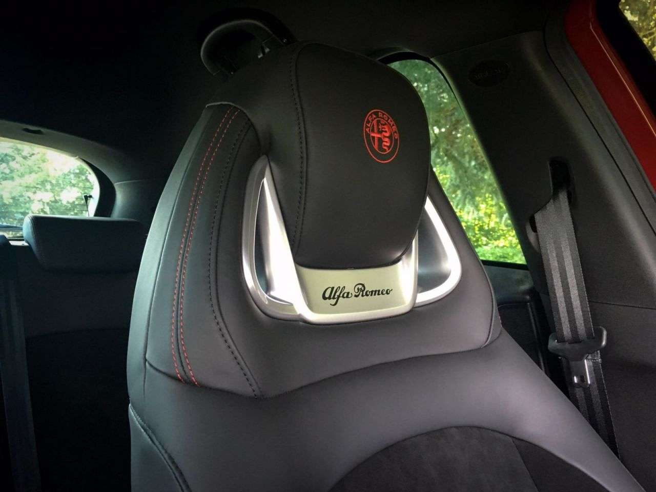 A 2018 ALFA ROMEO GIULIETTA 1.7 TBI VELOCE TCT 5d AUTO 240 BHP 240BHP PADDLESHIFT AUTO A 2018 ALFA ROMEO GIULIETTA 1.7 TBI VELOCE TCT 5d AUTO 240 BHP 240BHP PADDLESHIFT AUTO