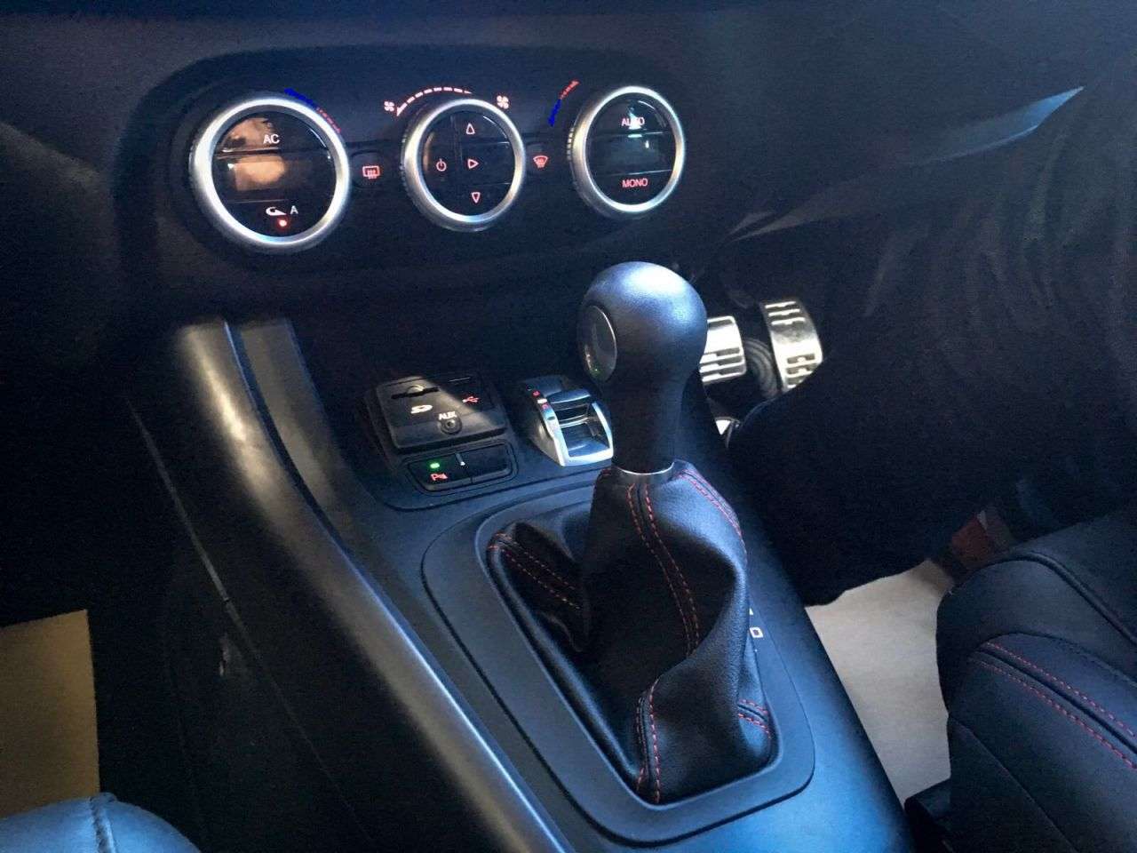 2018 ALFA ROMEO GIULIETTA 2018 ALFA ROMEO GIULIETTA