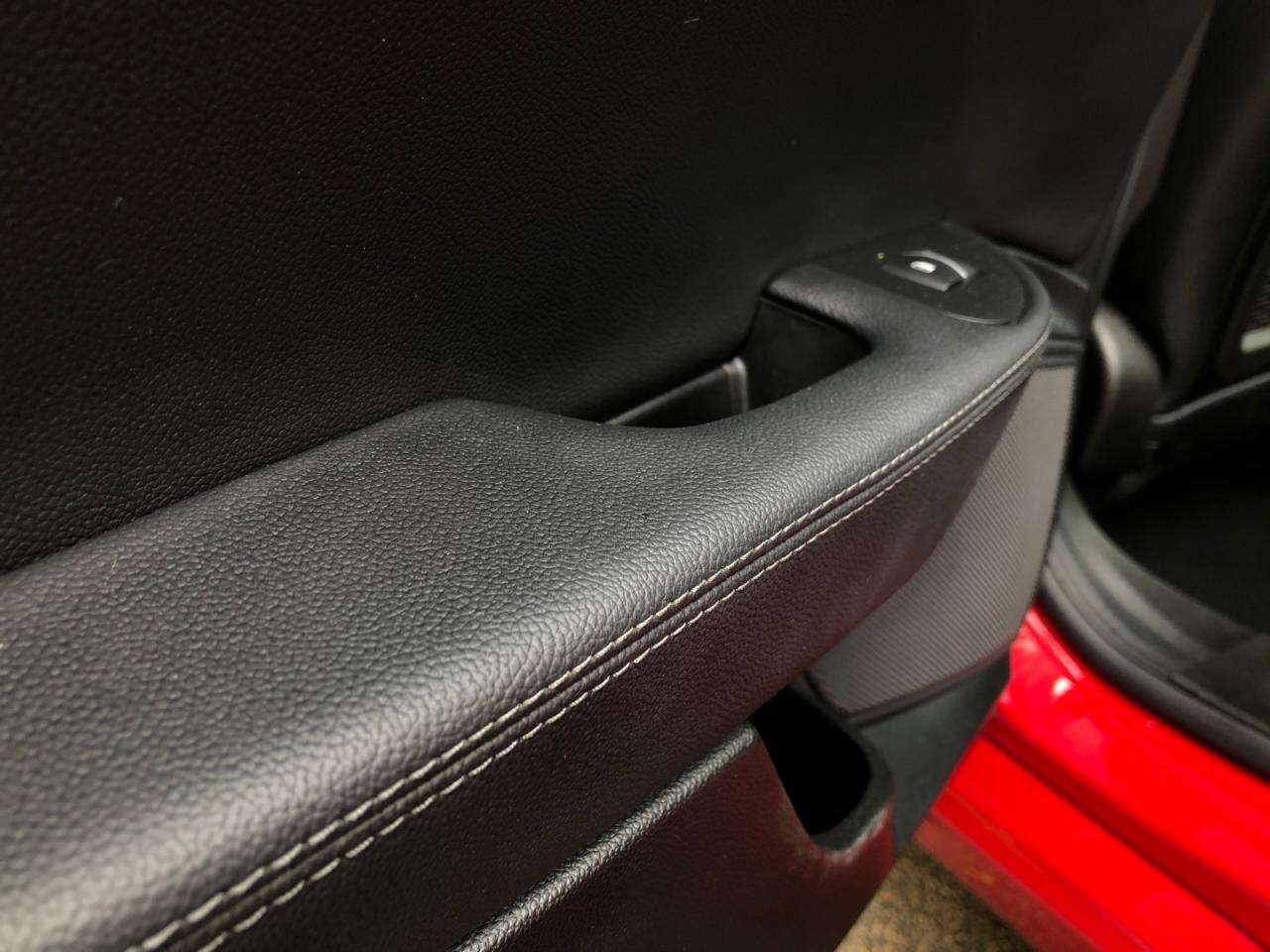 2018 ALFA ROMEO GIULIA 2018 ALFA ROMEO GIULIA