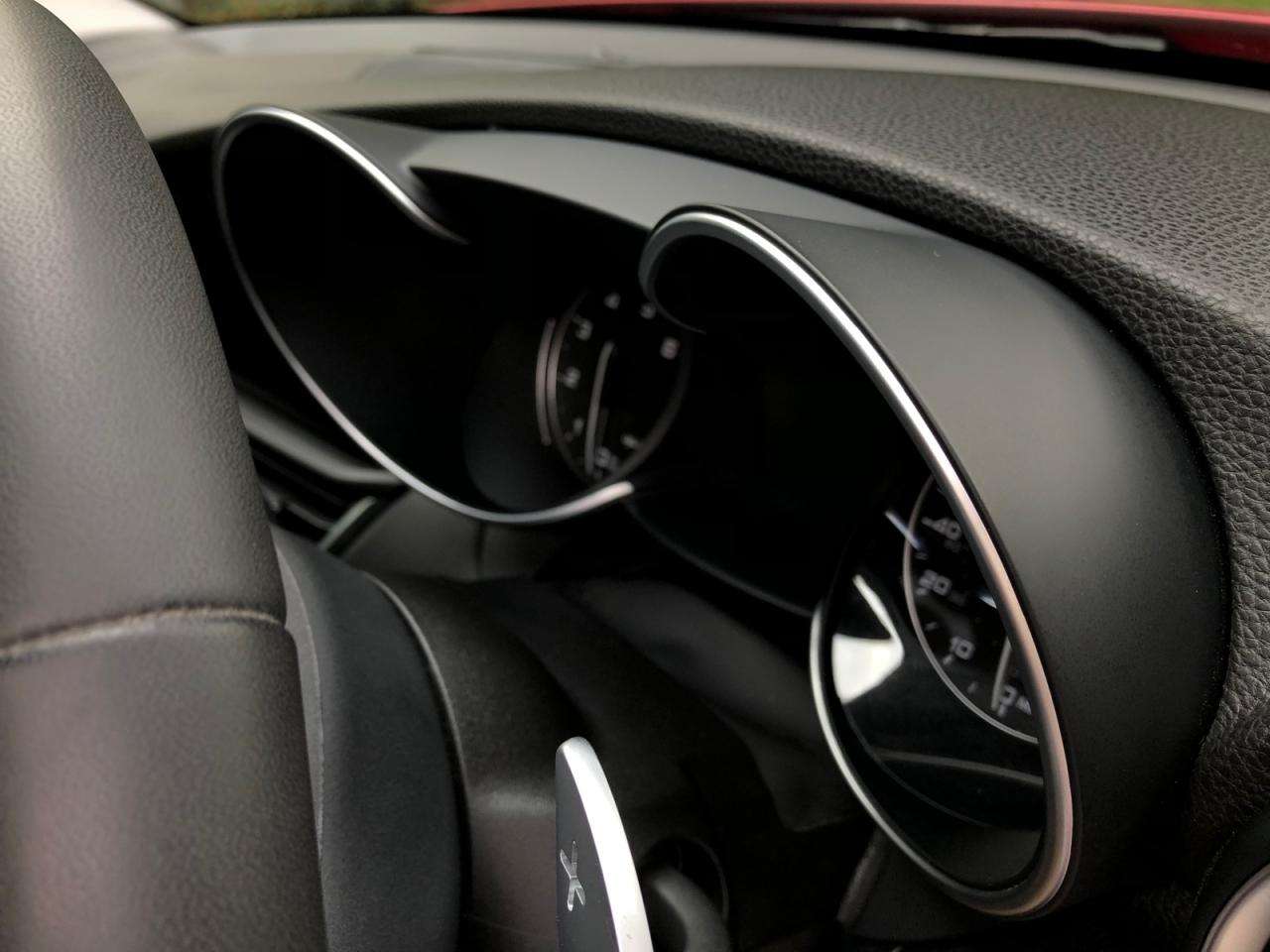 2018 ALFA ROMEO GIULIA 2018 ALFA ROMEO GIULIA