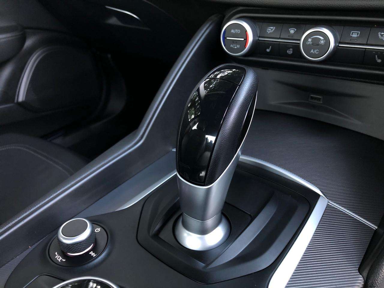 2019 ALFA ROMEO GIULIA 2019 ALFA ROMEO GIULIA