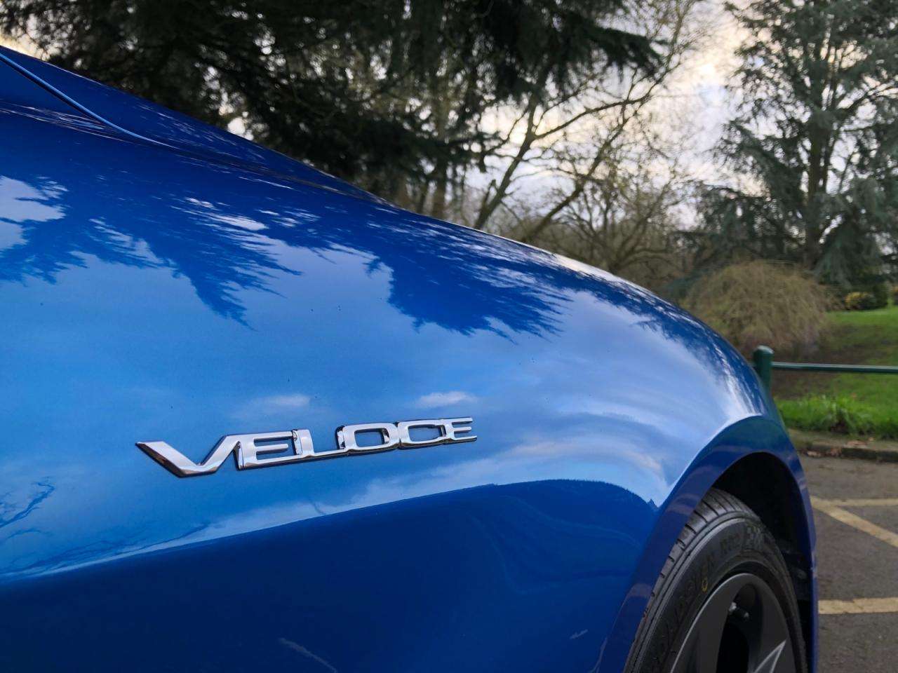 2019 ALFA ROMEO GIULIA 2019 ALFA ROMEO GIULIA