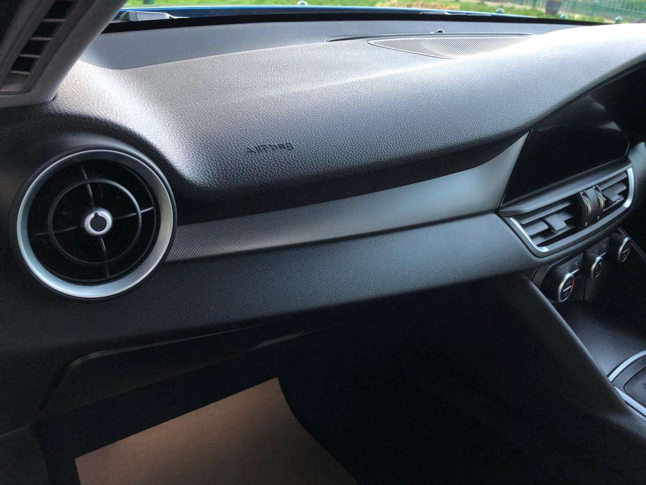 2019 ALFA ROMEO GIULIA 2019 ALFA ROMEO GIULIA