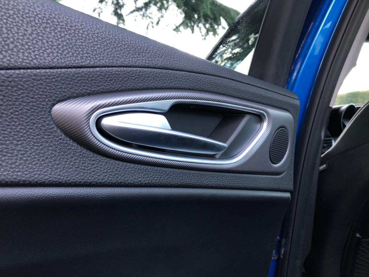 2019 ALFA ROMEO GIULIA 2019 ALFA ROMEO GIULIA