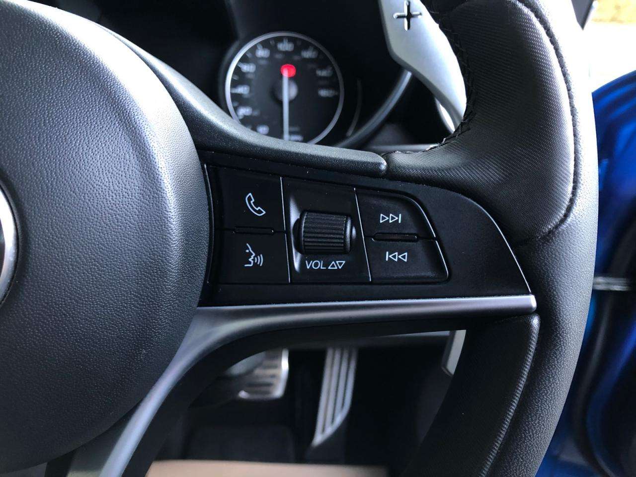 2019 ALFA ROMEO GIULIA 2019 ALFA ROMEO GIULIA