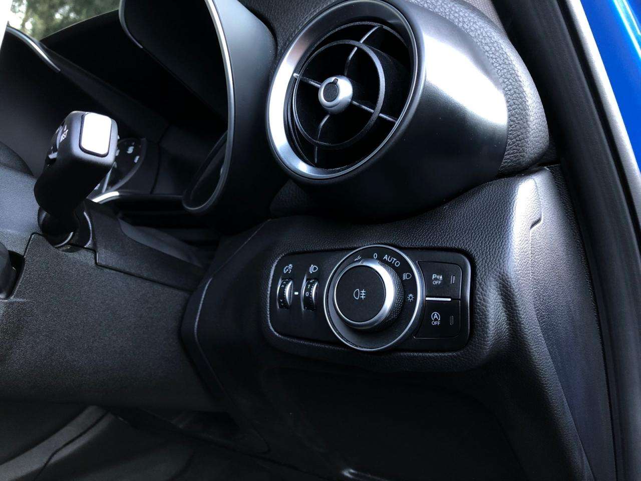 2019 ALFA ROMEO GIULIA 2019 ALFA ROMEO GIULIA