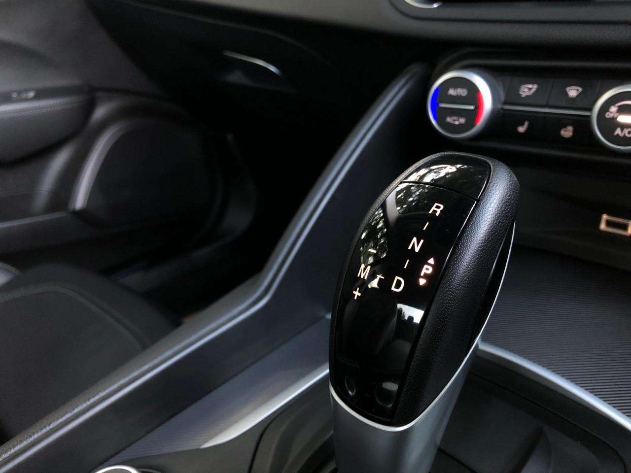 2019 ALFA ROMEO GIULIA 2019 ALFA ROMEO GIULIA