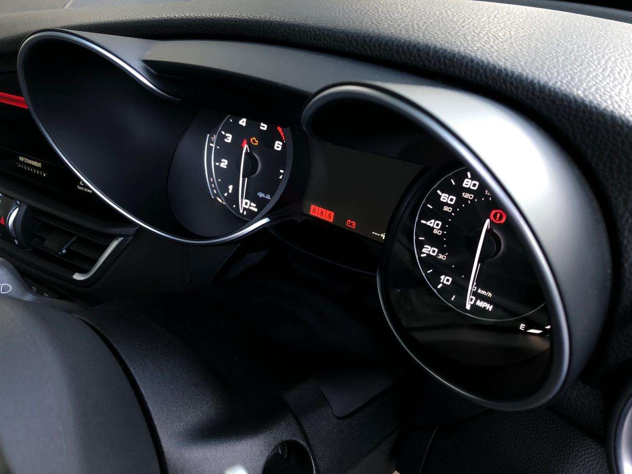 2019 ALFA ROMEO GIULIA 2019 ALFA ROMEO GIULIA