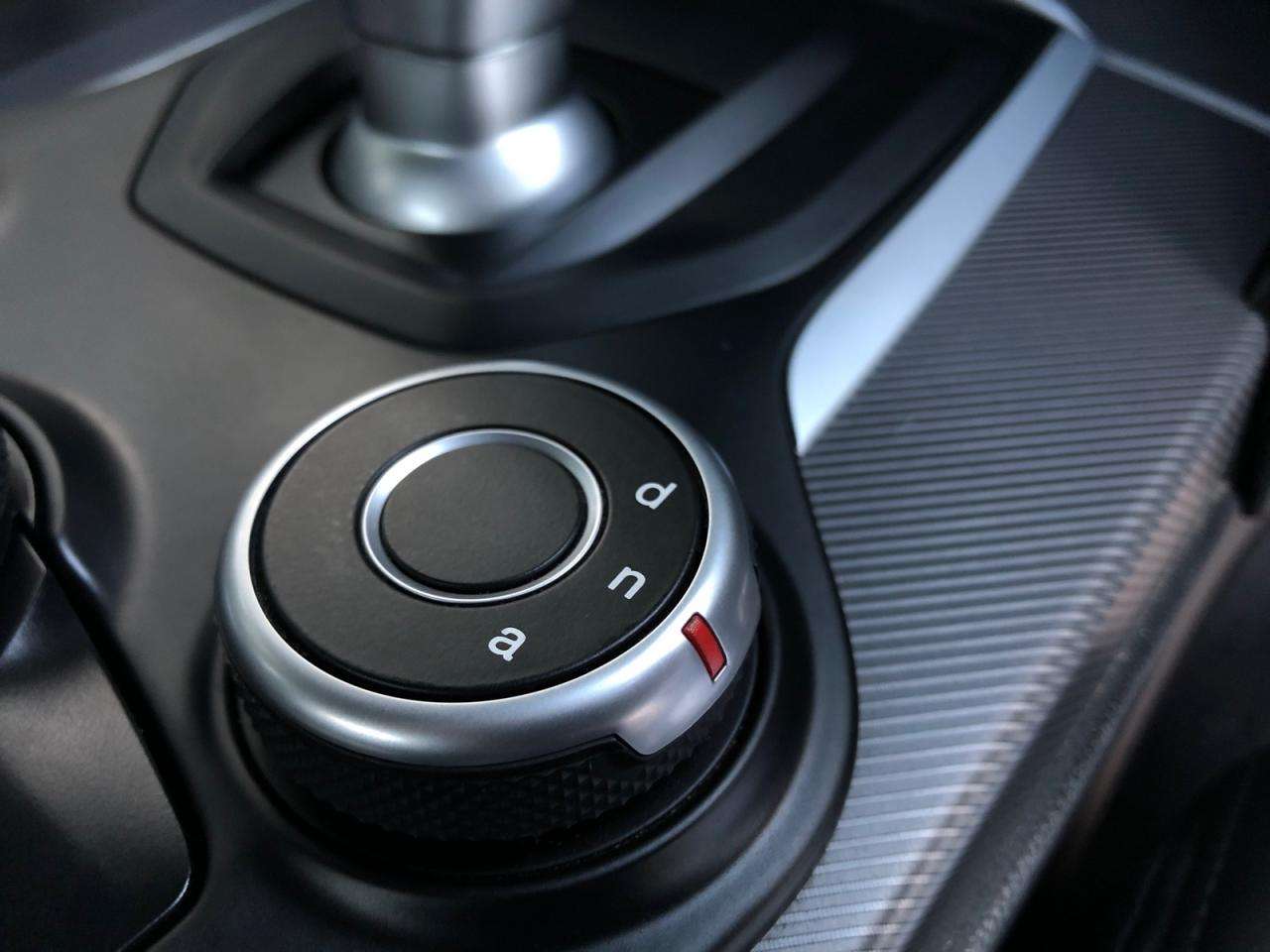 2019 ALFA ROMEO GIULIA 2019 ALFA ROMEO GIULIA