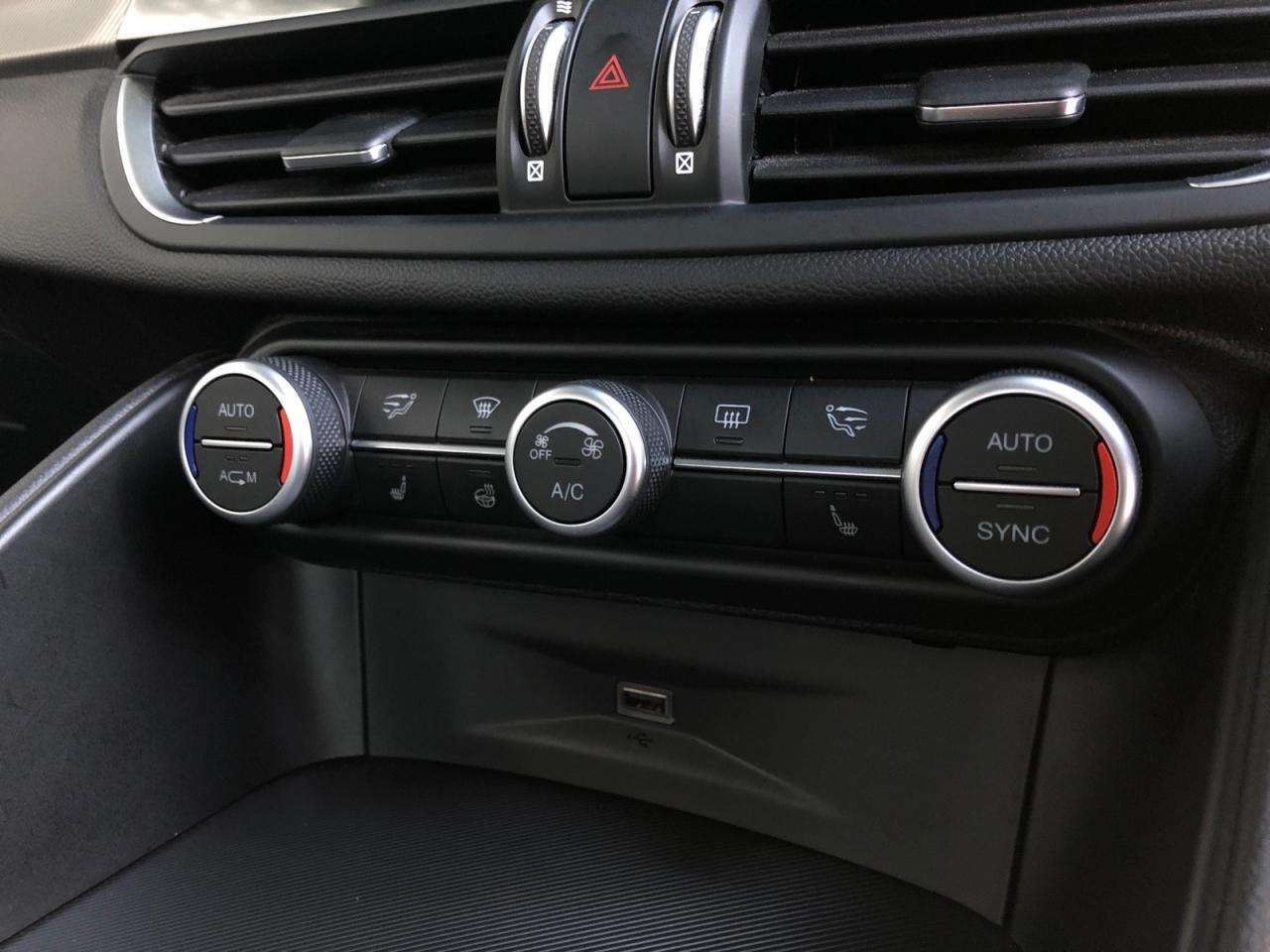 2019 ALFA ROMEO GIULIA 2019 ALFA ROMEO GIULIA