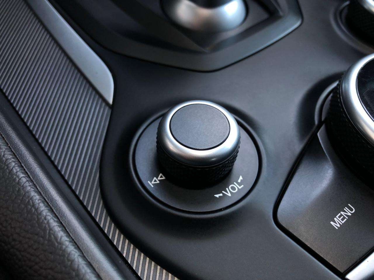 2019 ALFA ROMEO GIULIA 2019 ALFA ROMEO GIULIA