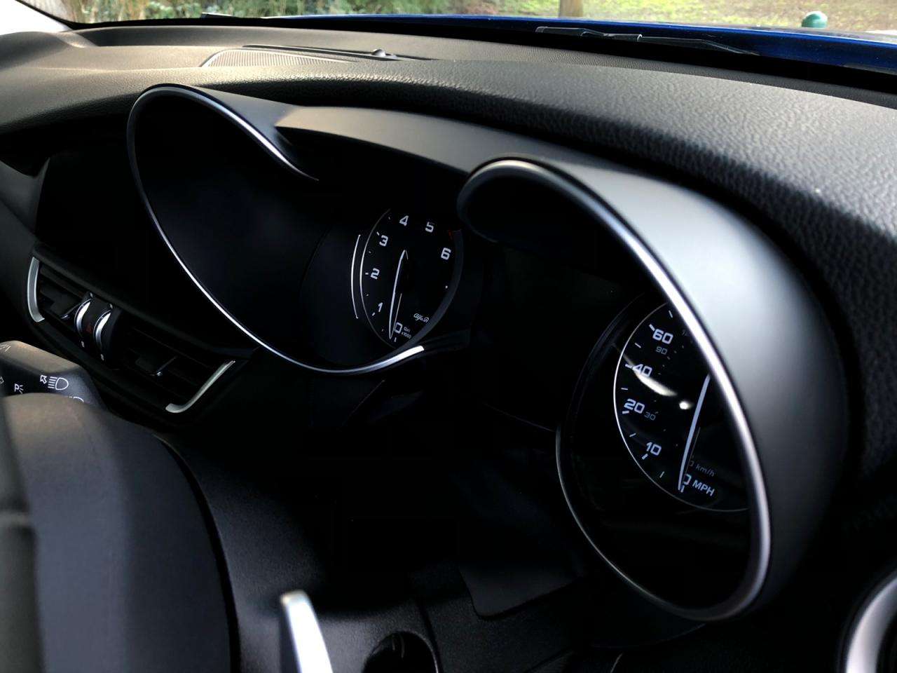 2019 ALFA ROMEO GIULIA 2019 ALFA ROMEO GIULIA