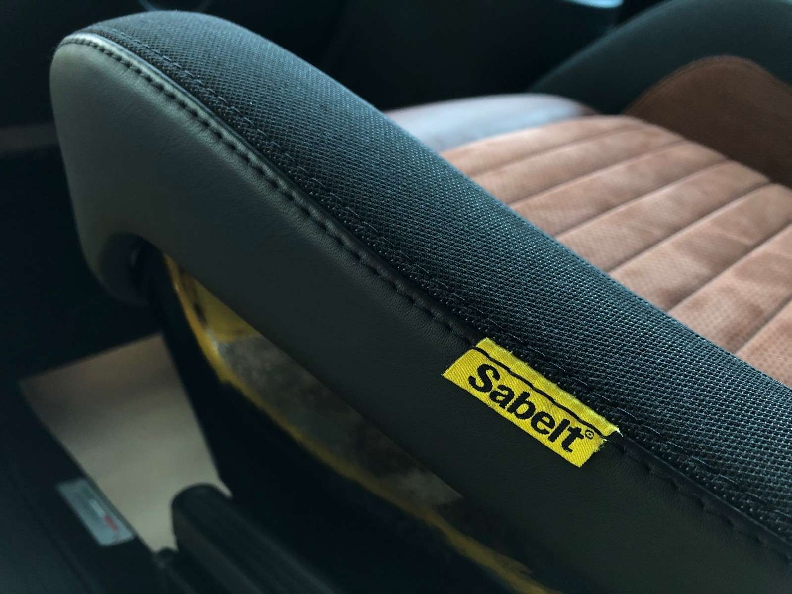 2017 ABARTH 500 2017 ABARTH 500