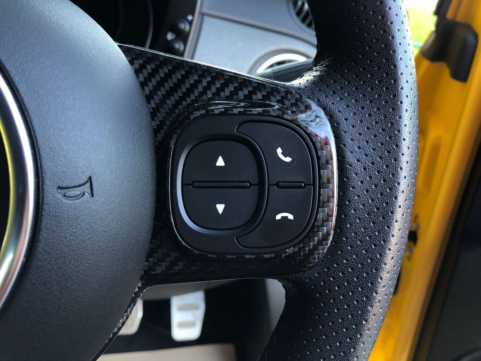 2017 ABARTH 500 2017 ABARTH 500