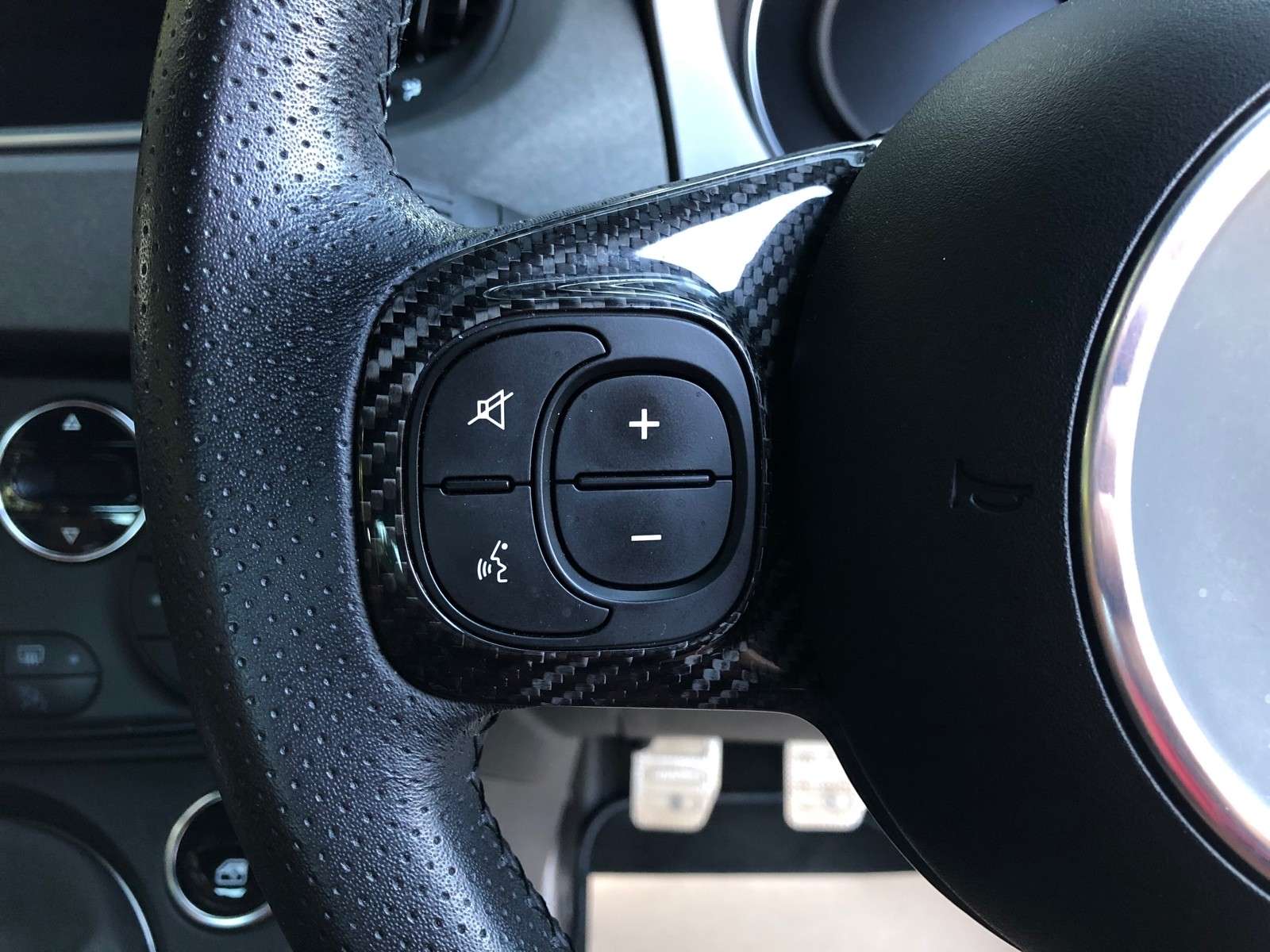 2017 ABARTH 500 2017 ABARTH 500