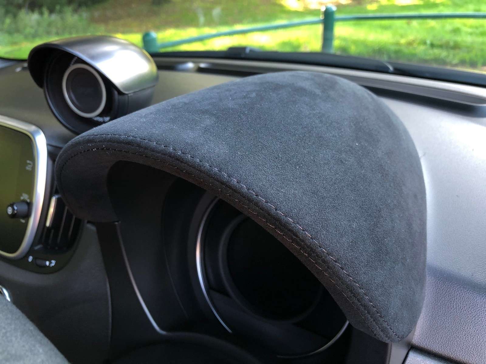 2017 ABARTH 500 2017 ABARTH 500