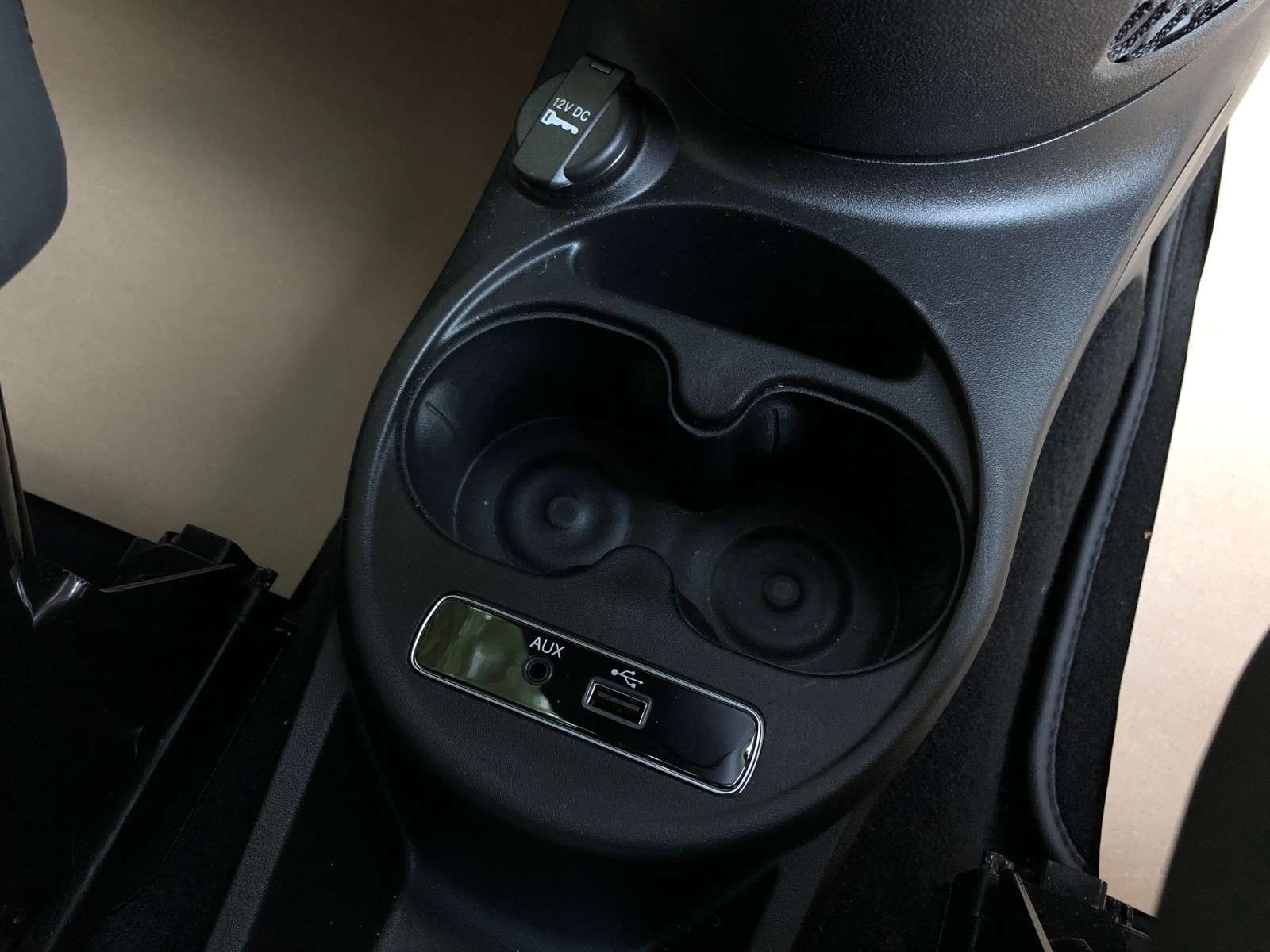 2017 ABARTH 500 2017 ABARTH 500