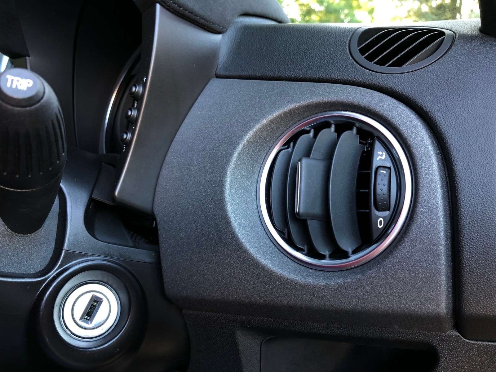 2017 ABARTH 500 2017 ABARTH 500