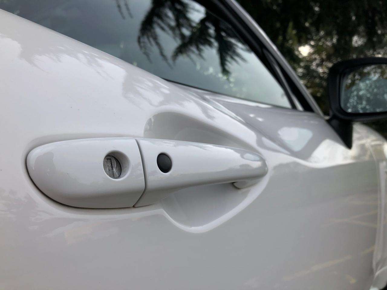 2017 FIAT 124 2017 FIAT 124