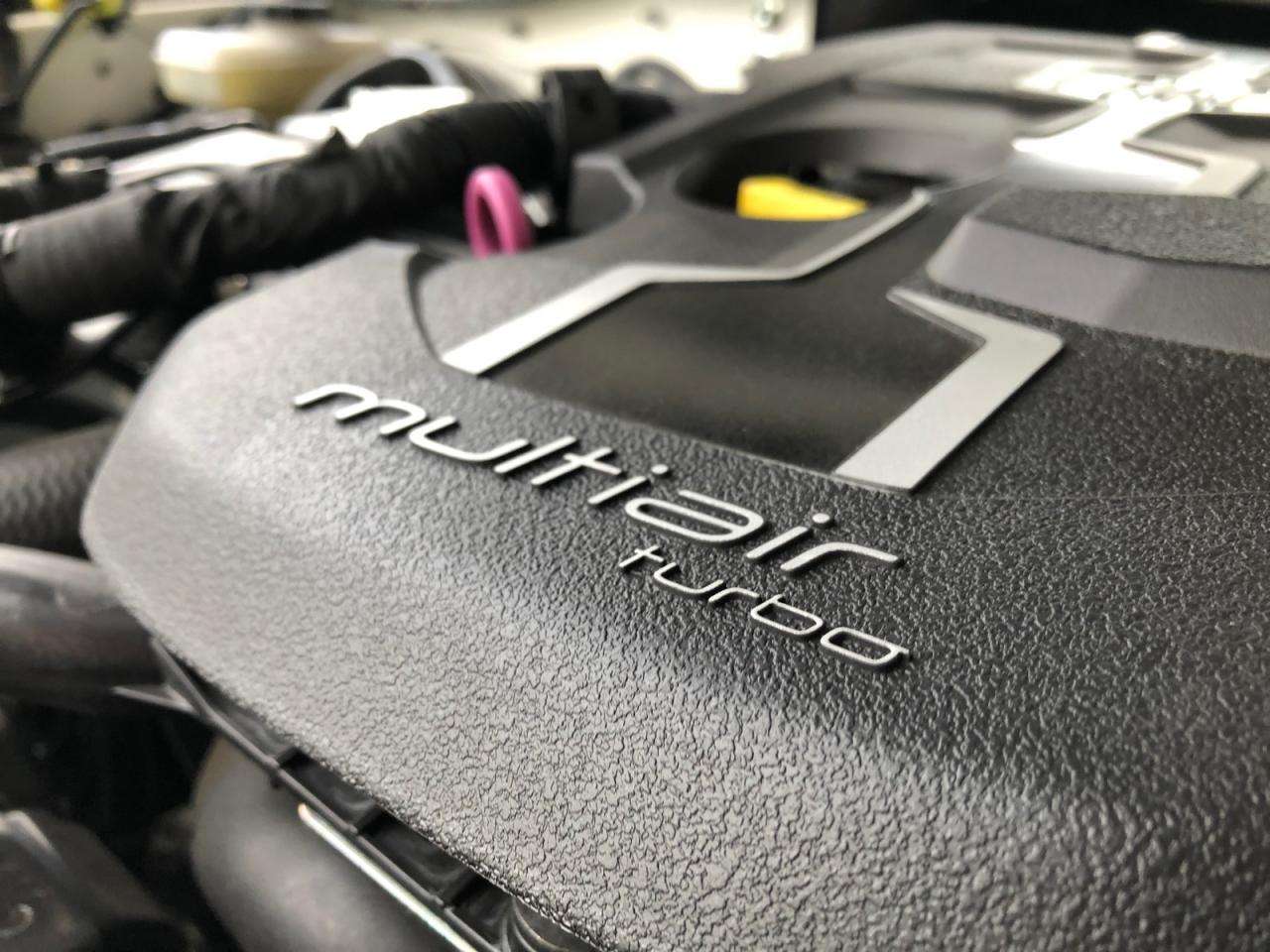 2017 FIAT 124 2017 FIAT 124