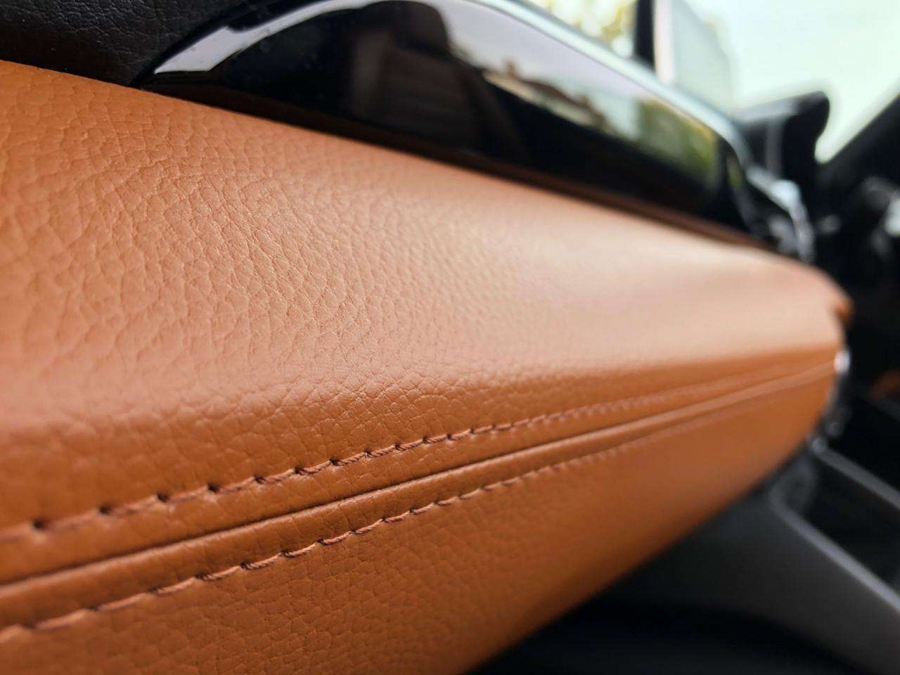 2017 FIAT 124 2017 FIAT 124