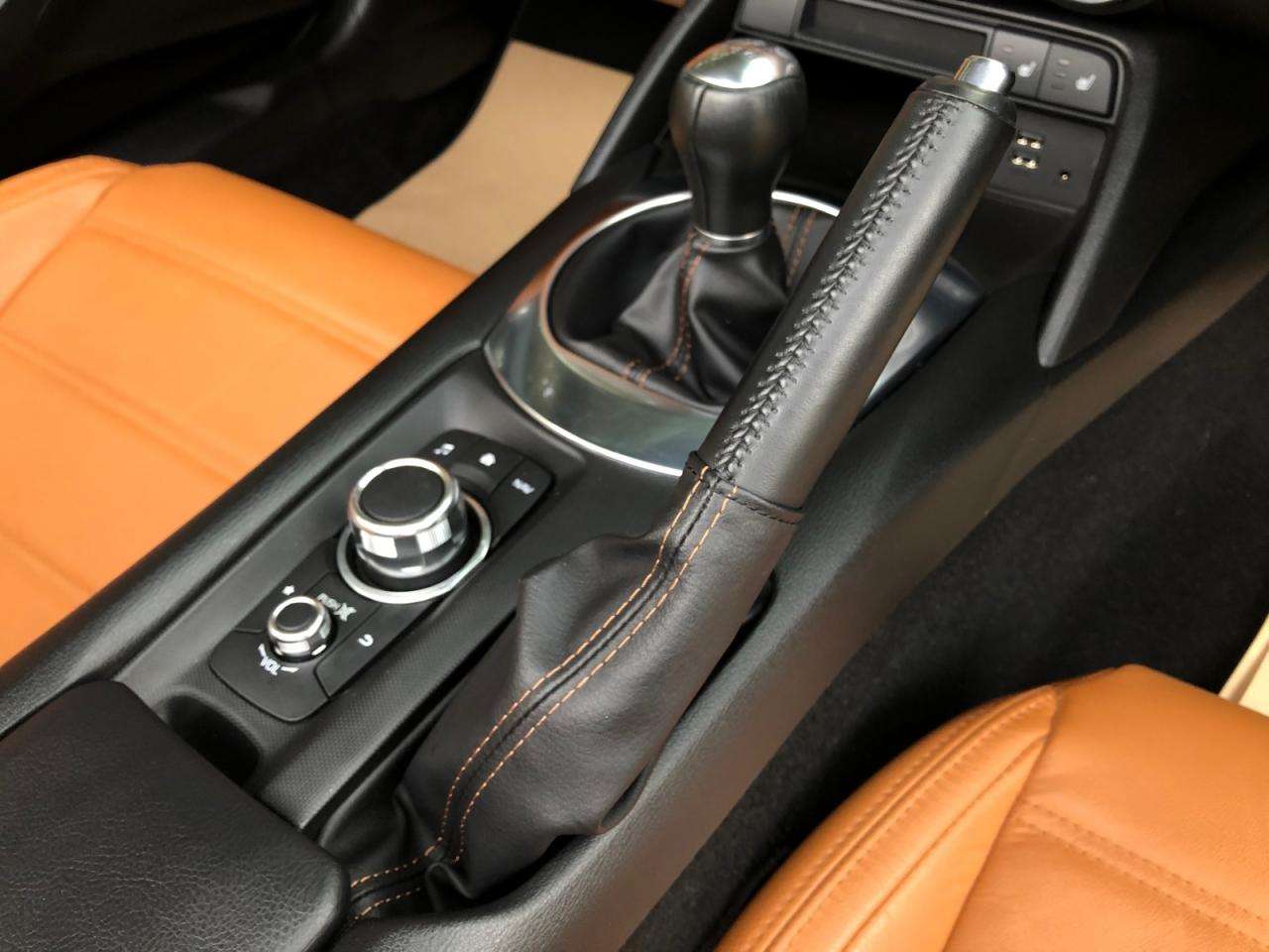 2017 FIAT 124 2017 FIAT 124