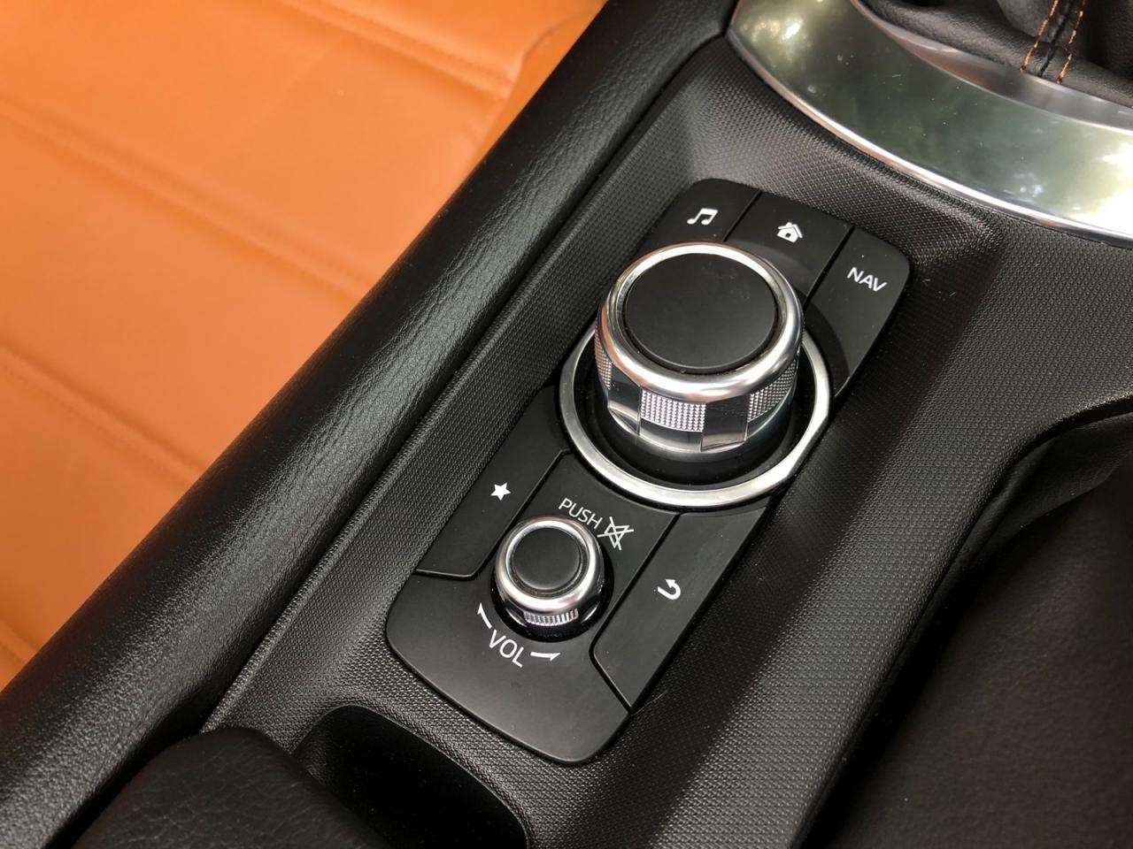 2017 FIAT 124 2017 FIAT 124