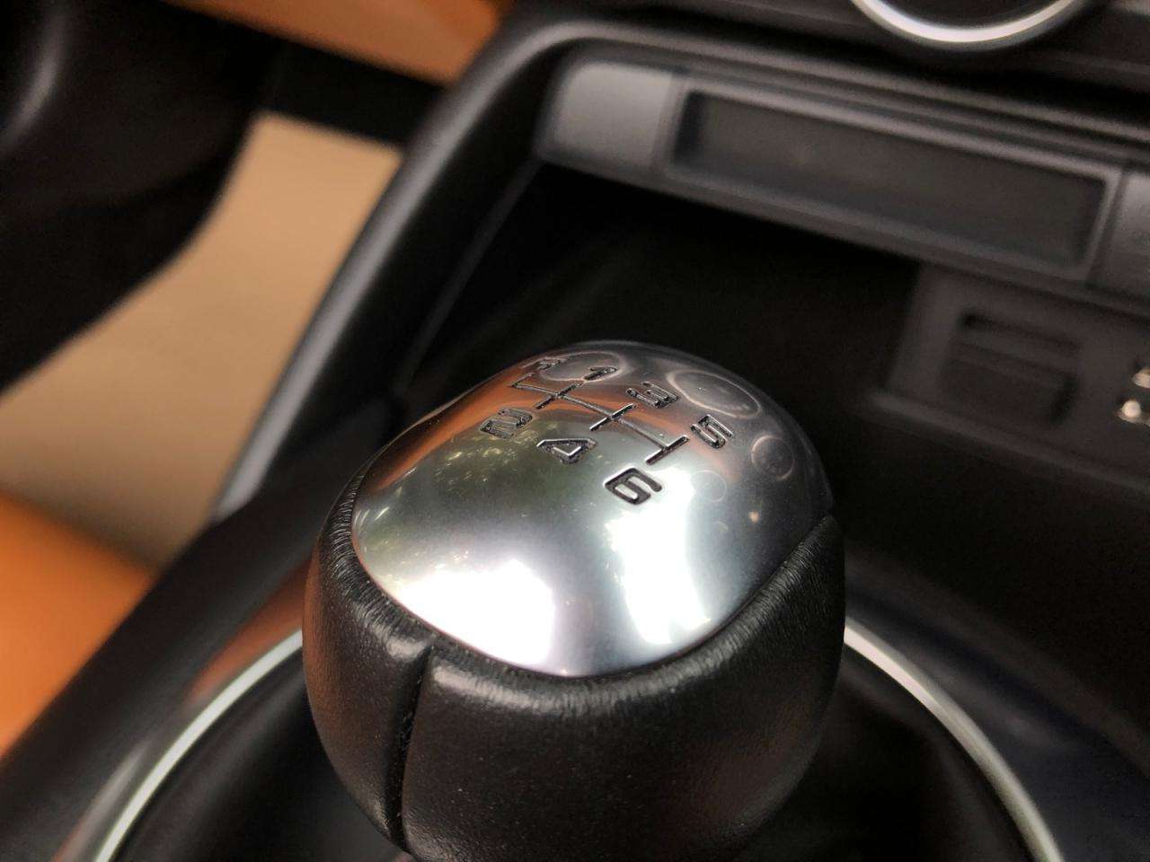 2017 FIAT 124 2017 FIAT 124