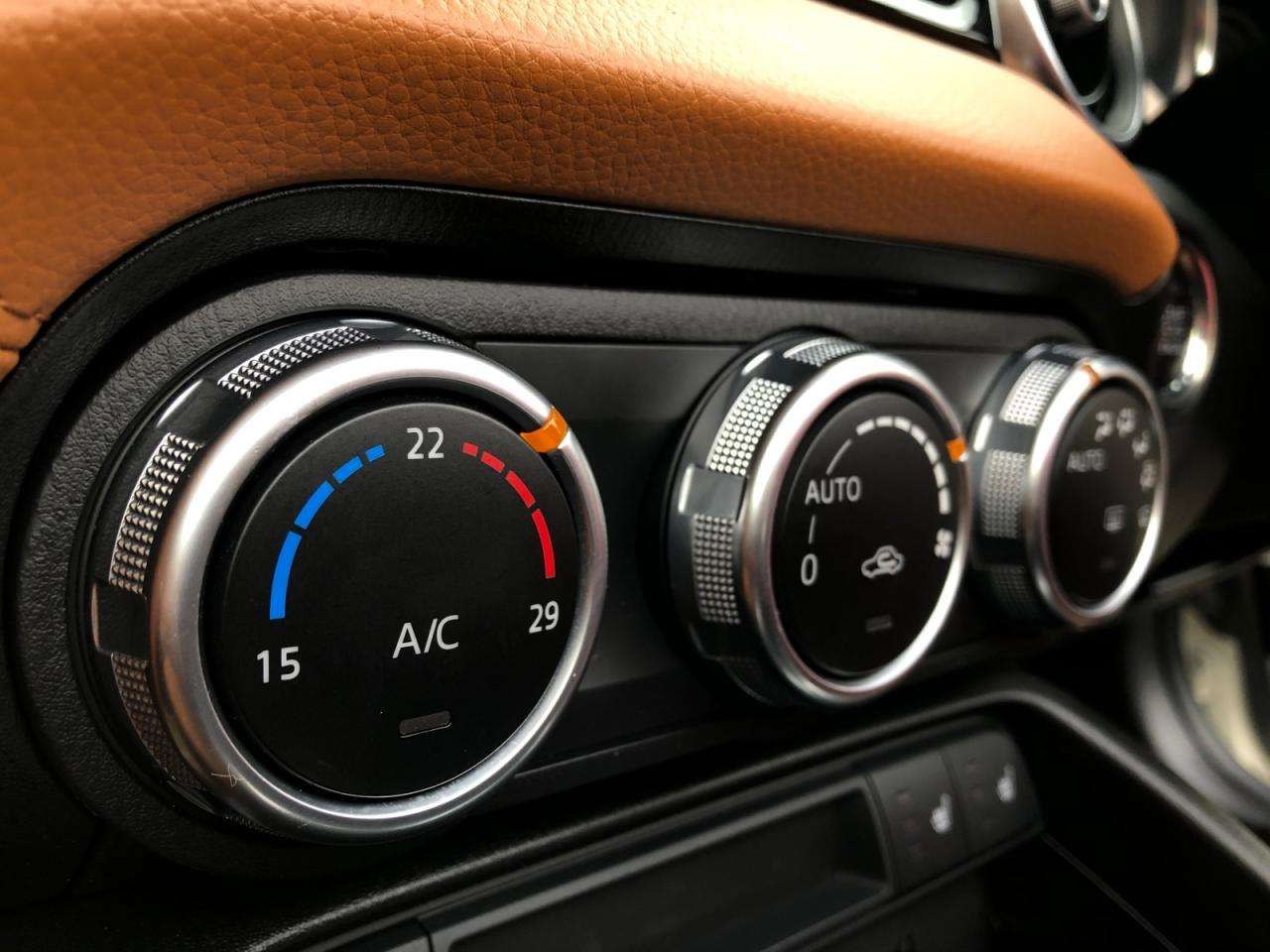 2017 FIAT 124 2017 FIAT 124