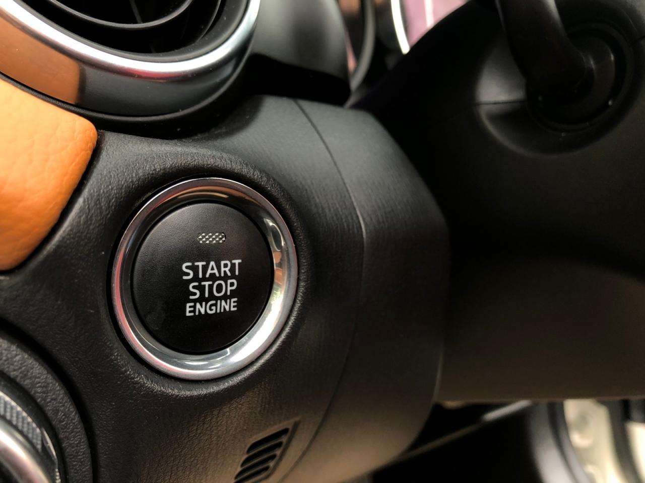 2017 FIAT 124 2017 FIAT 124