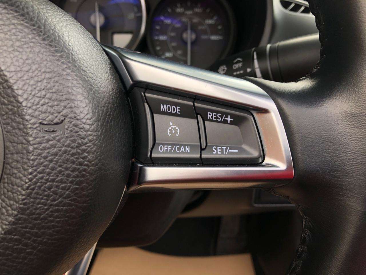 2017 FIAT 124 2017 FIAT 124