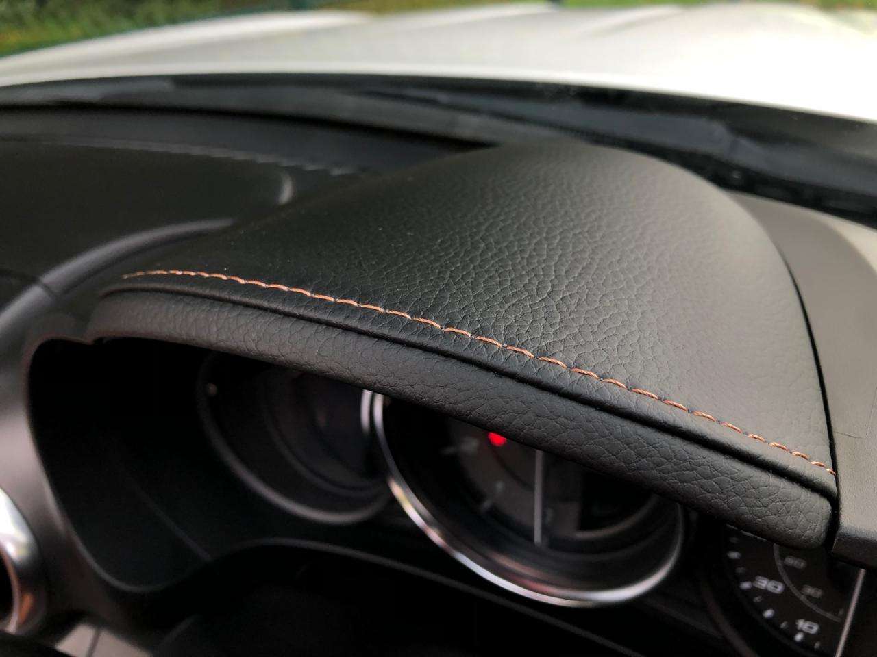 2017 FIAT 124 2017 FIAT 124