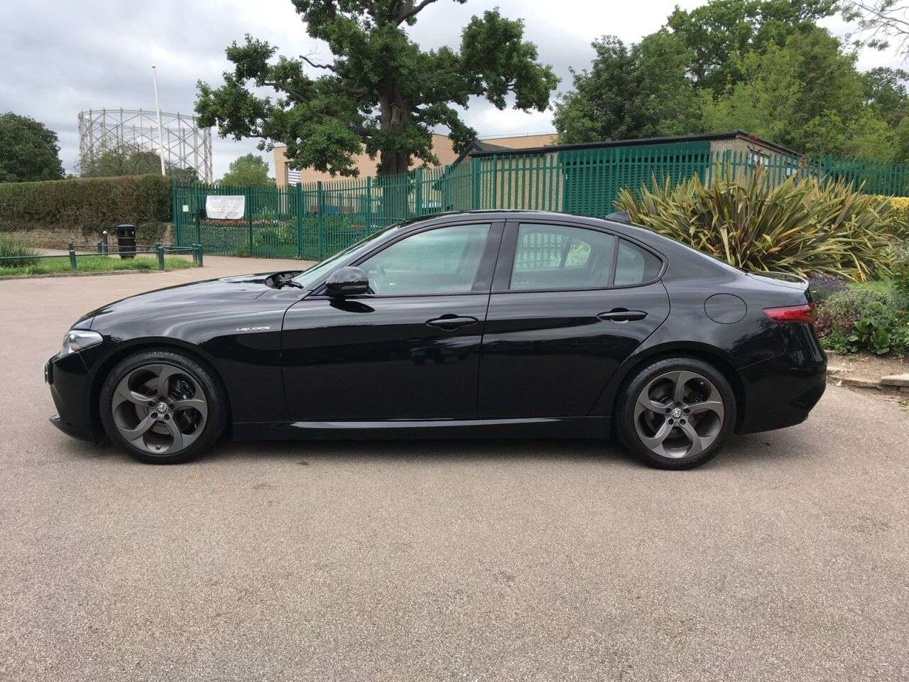 2020 ALFA ROMEO GIULIA 2020 ALFA ROMEO GIULIA