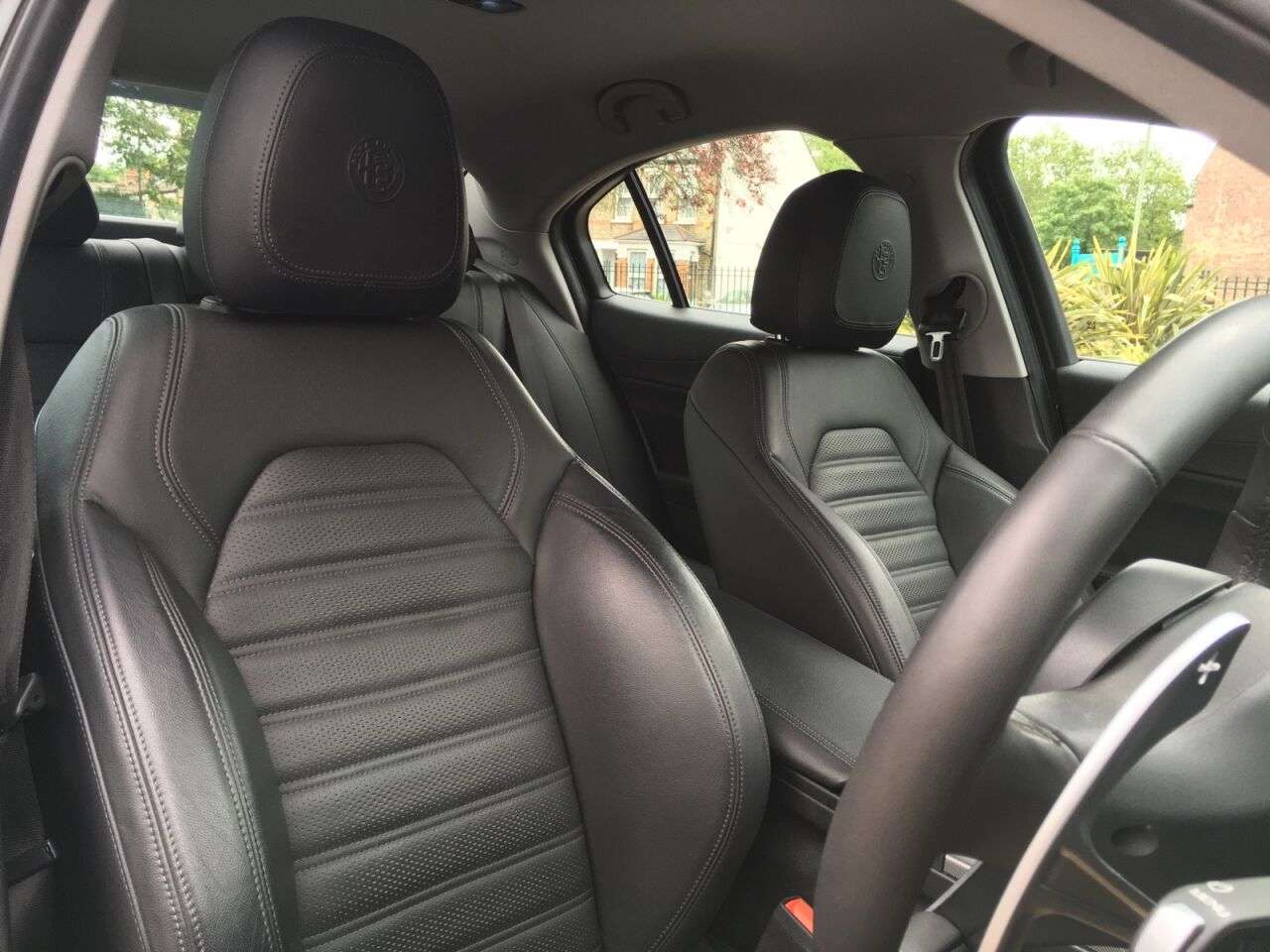 2020 ALFA ROMEO GIULIA 2020 ALFA ROMEO GIULIA