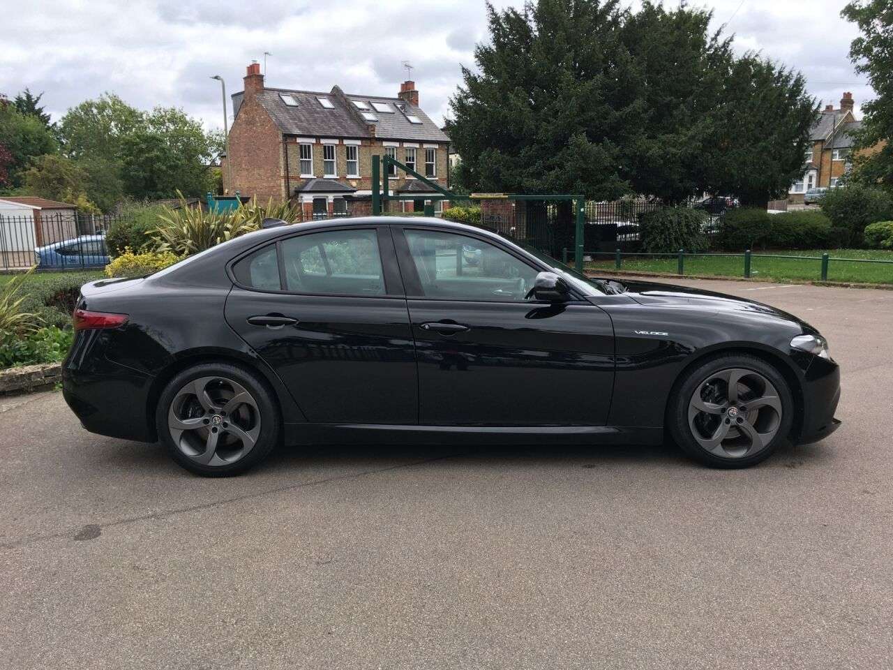 2020 ALFA ROMEO GIULIA 2020 ALFA ROMEO GIULIA