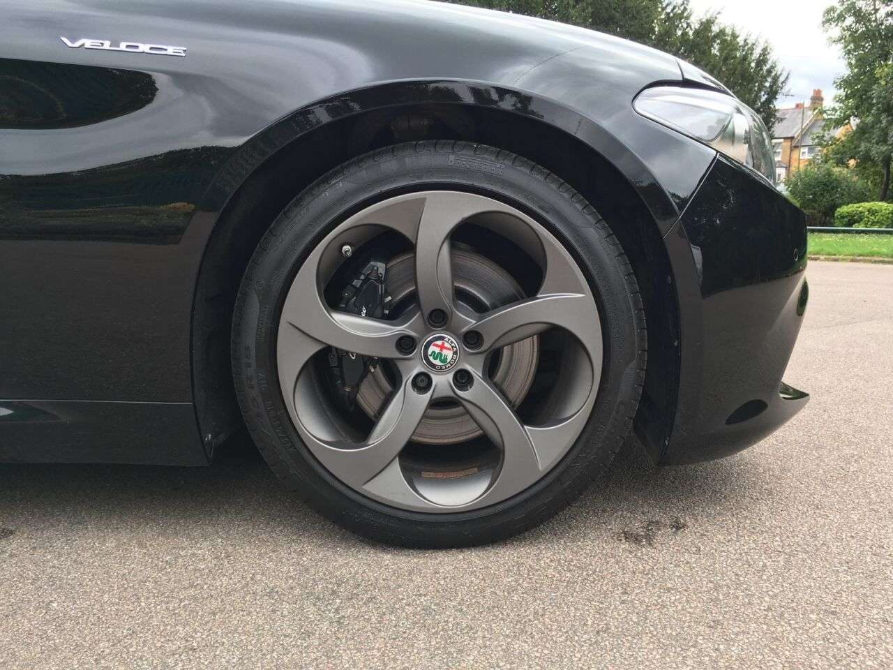 2020 ALFA ROMEO GIULIA 2020 ALFA ROMEO GIULIA