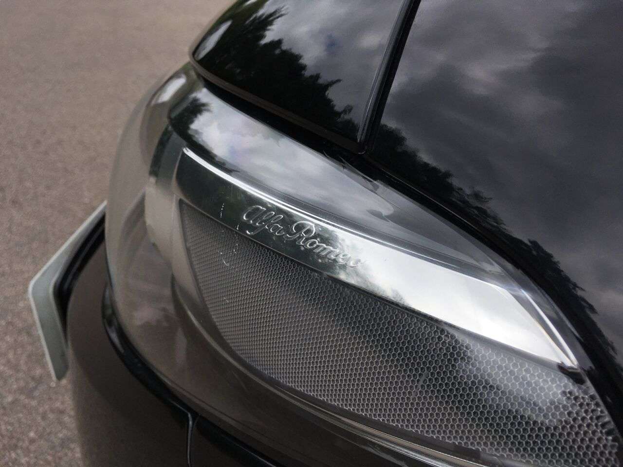 2020 ALFA ROMEO GIULIA 2020 ALFA ROMEO GIULIA