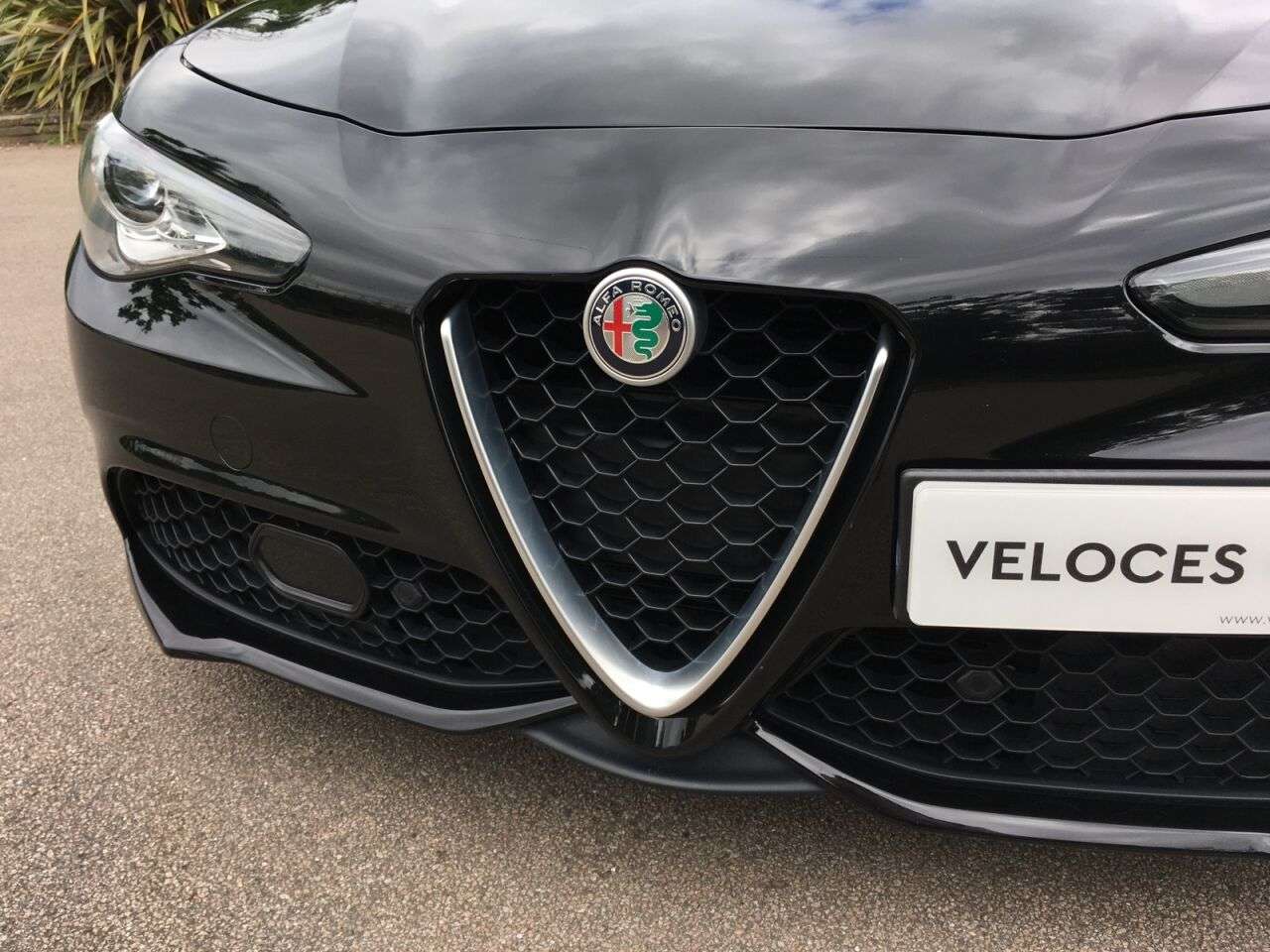 2020 ALFA ROMEO GIULIA 2020 ALFA ROMEO GIULIA
