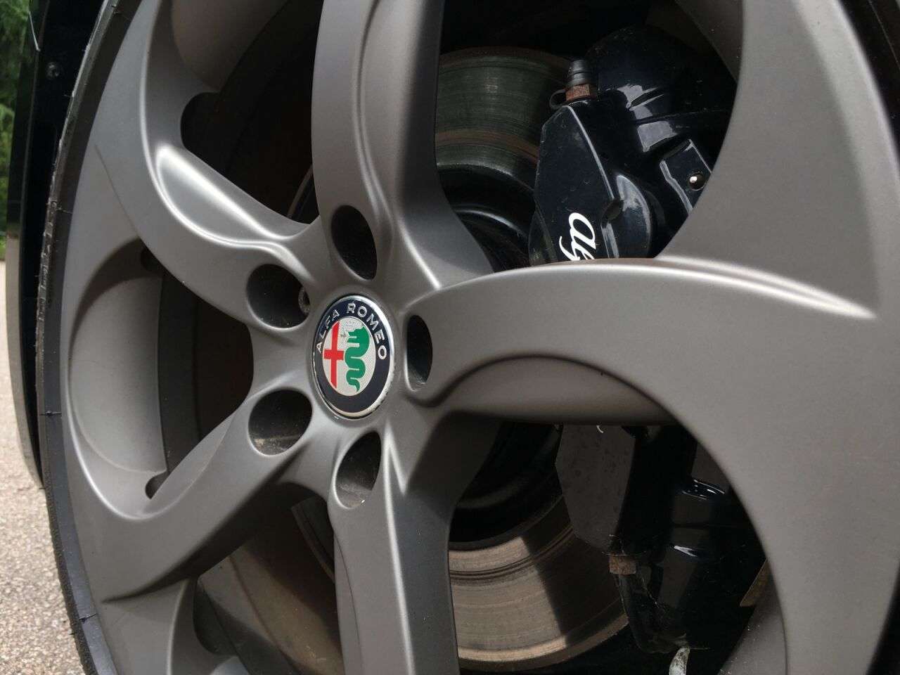 2020 ALFA ROMEO GIULIA 2020 ALFA ROMEO GIULIA