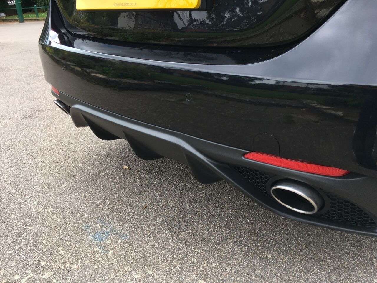 2020 ALFA ROMEO GIULIA 2020 ALFA ROMEO GIULIA