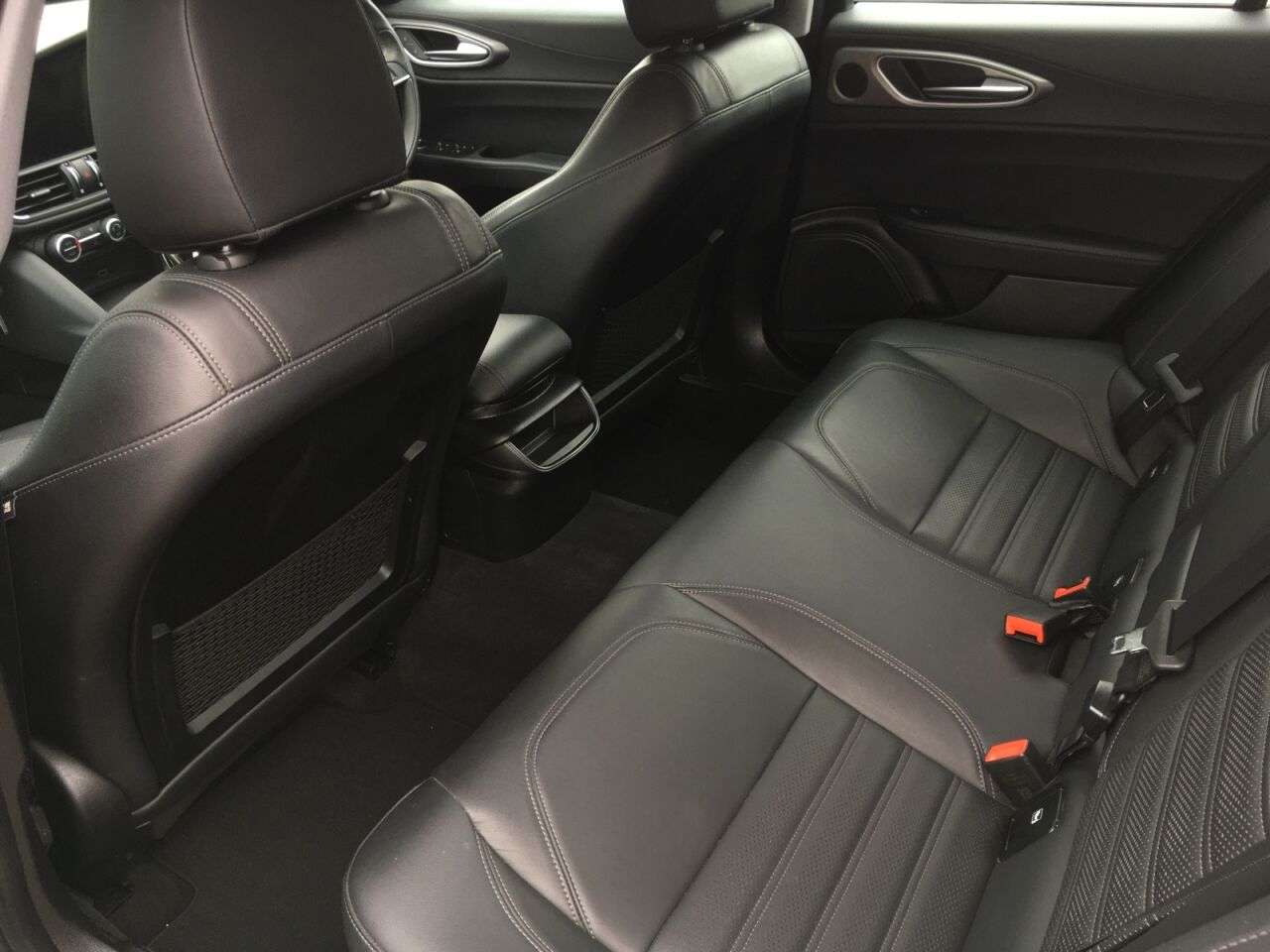 2020 ALFA ROMEO GIULIA 2020 ALFA ROMEO GIULIA