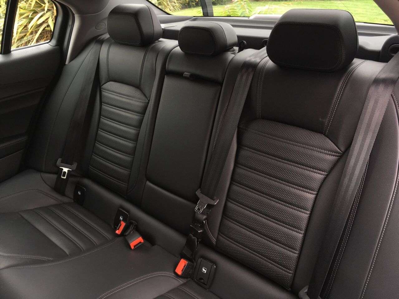 2020 ALFA ROMEO GIULIA 2020 ALFA ROMEO GIULIA