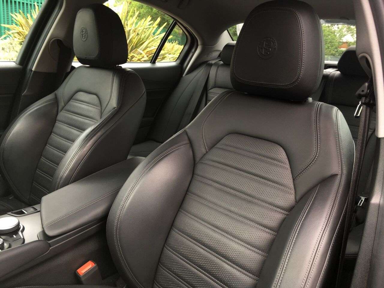 2020 ALFA ROMEO GIULIA 2020 ALFA ROMEO GIULIA