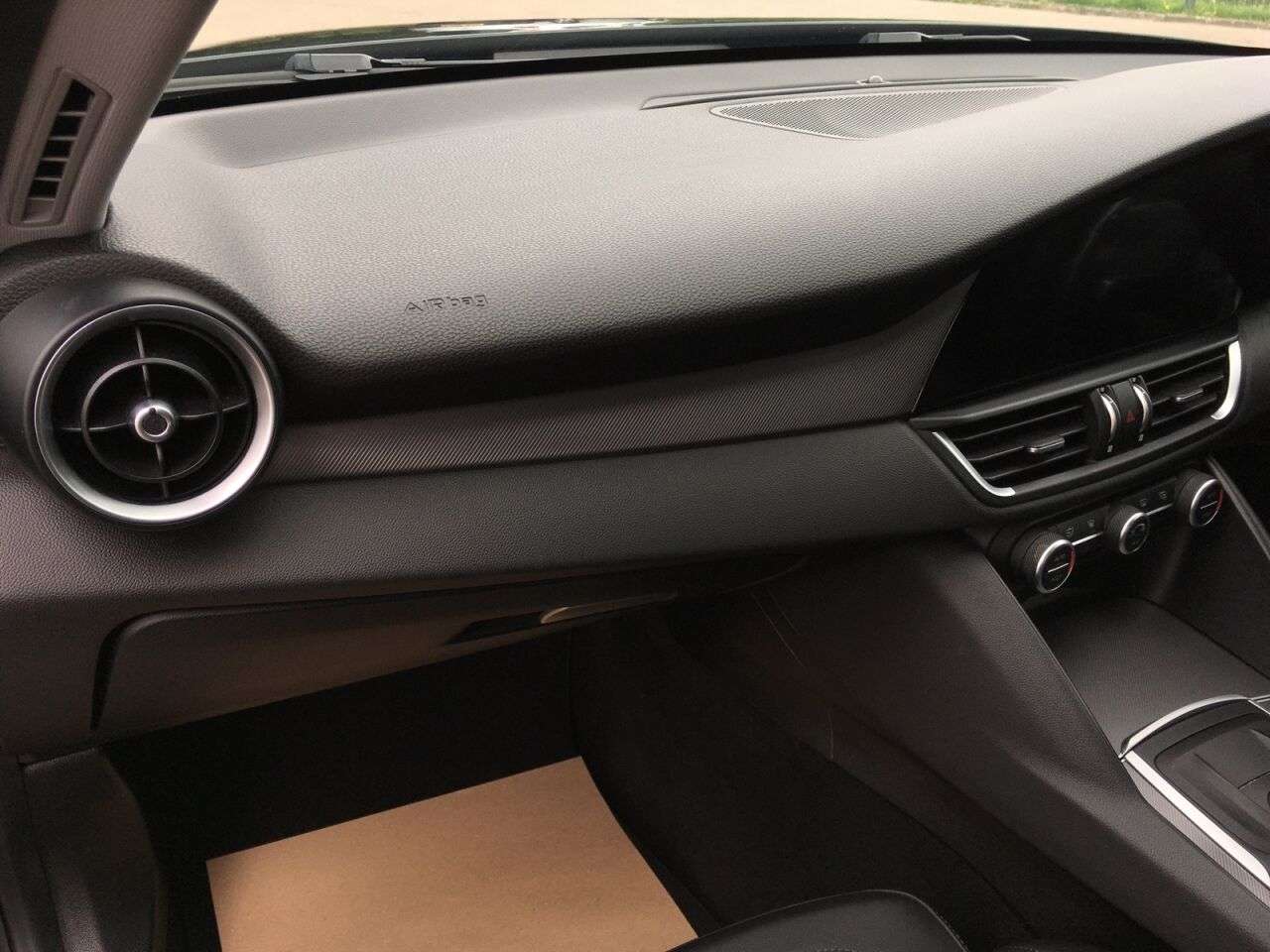 2020 ALFA ROMEO GIULIA 2020 ALFA ROMEO GIULIA