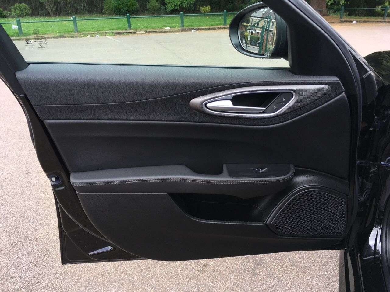 2020 ALFA ROMEO GIULIA 2020 ALFA ROMEO GIULIA