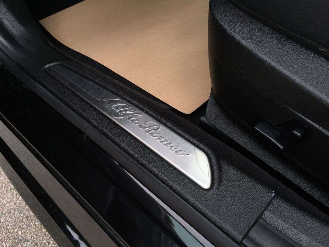 2020 ALFA ROMEO GIULIA 2020 ALFA ROMEO GIULIA