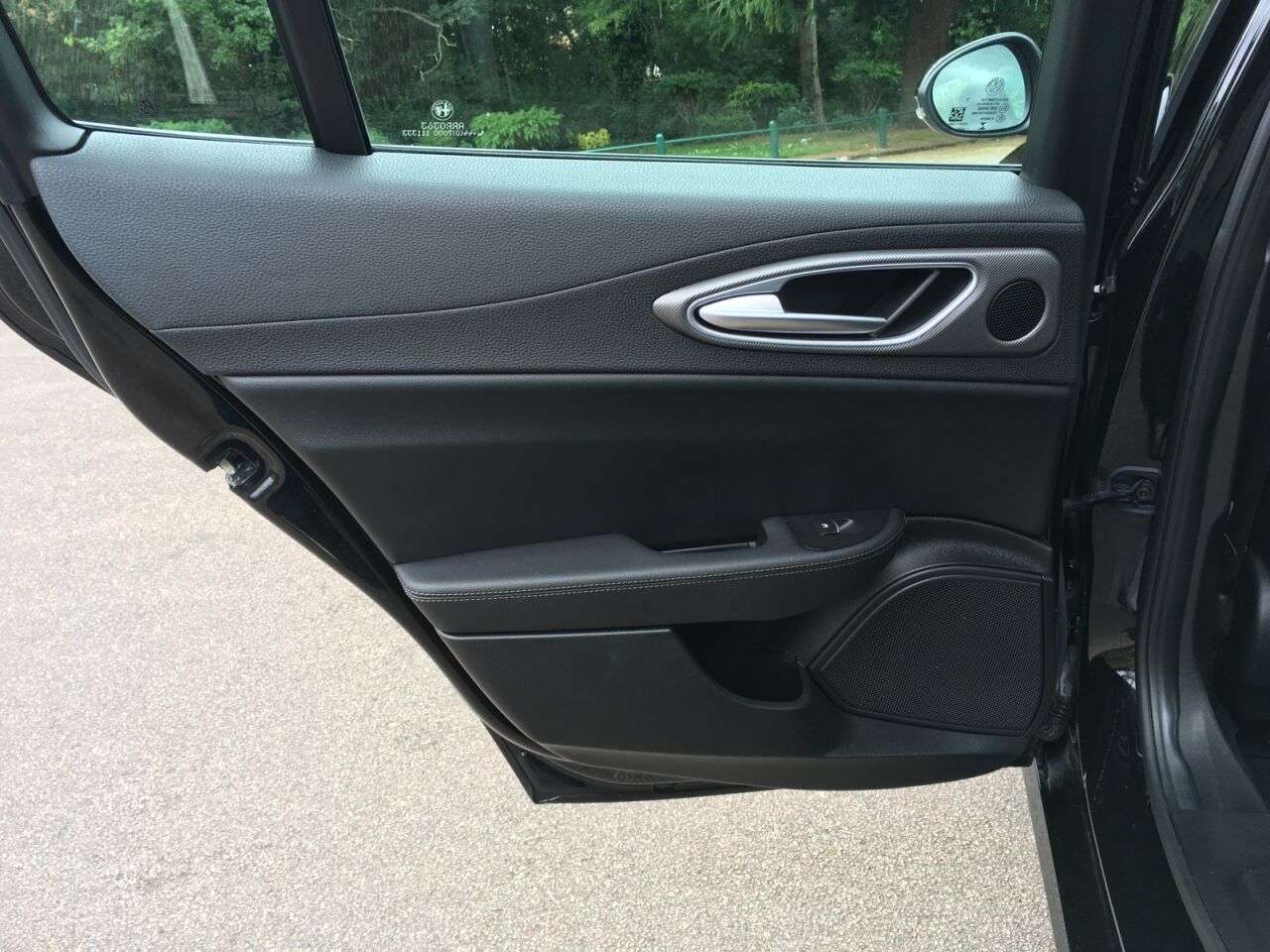 2020 ALFA ROMEO GIULIA 2020 ALFA ROMEO GIULIA