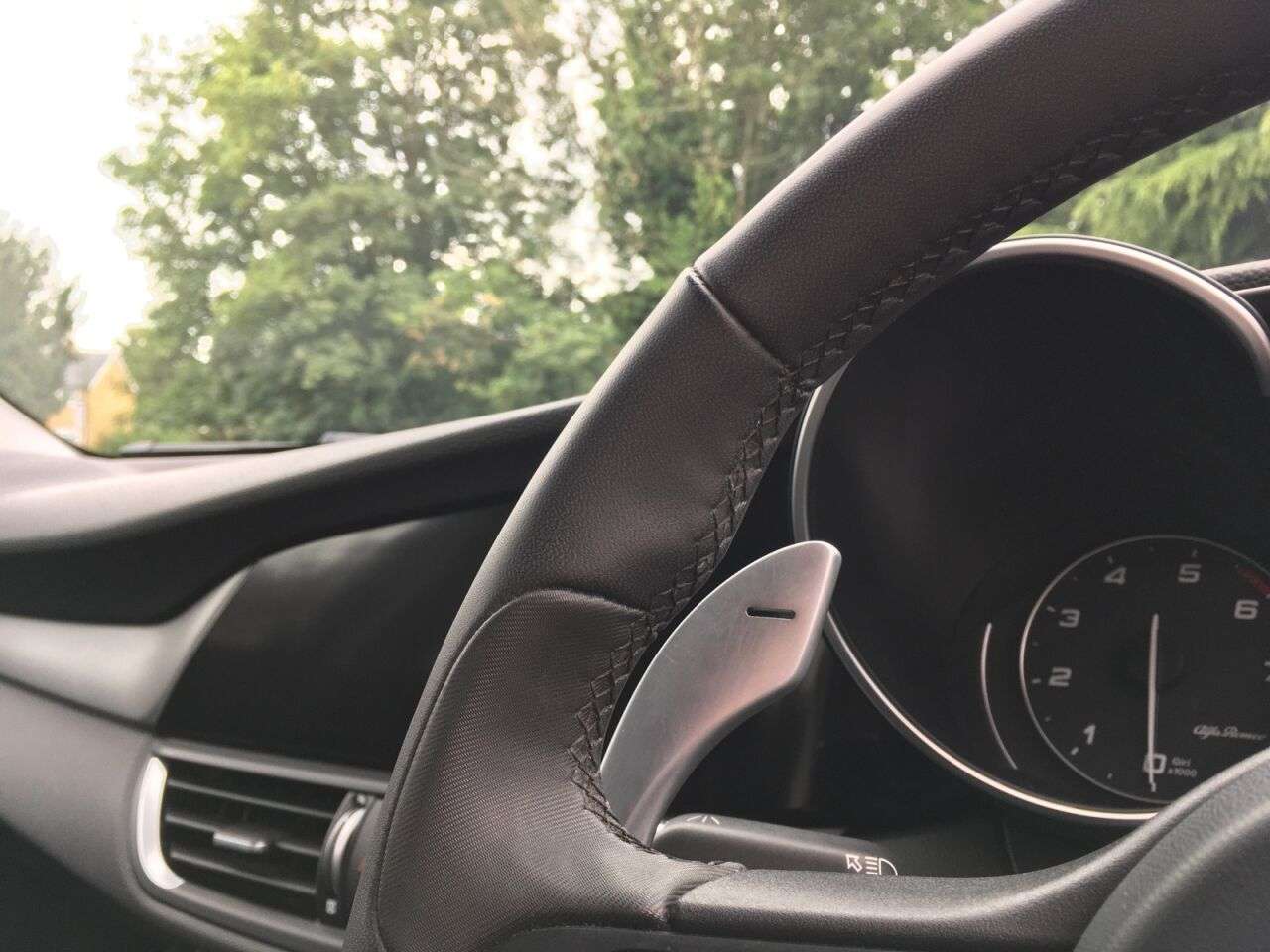 2020 ALFA ROMEO GIULIA 2020 ALFA ROMEO GIULIA